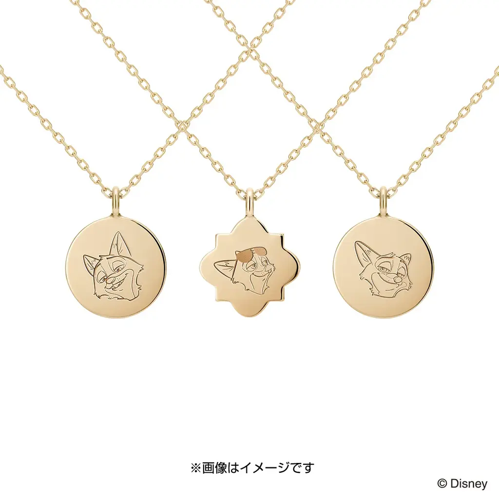 「ズートピア」ニックが主役のキャンペーン「ズーっとニック -キツネに恋-」を2026年3月4日より開催！ 画像 9