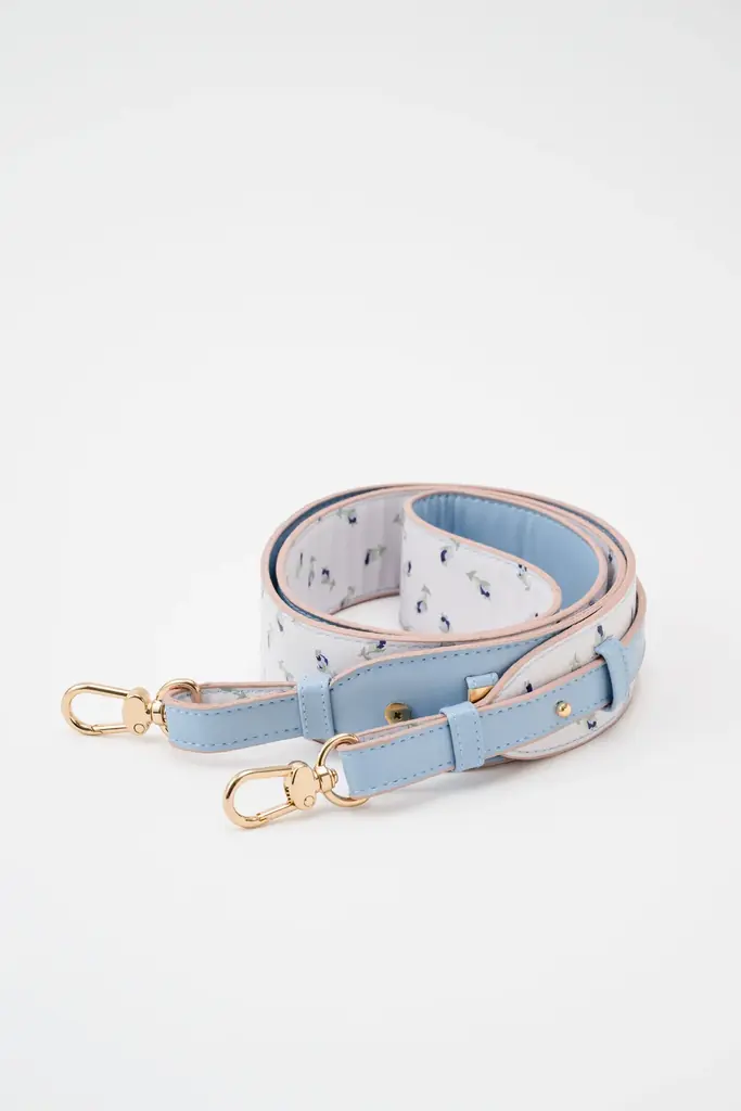 【Cath Kidston】テーマパーク好きインフルエンサー 中島姉妹とコラボレート。特別なアートのトランク風ポーチなど3月13日（金）発売！ 画像 13