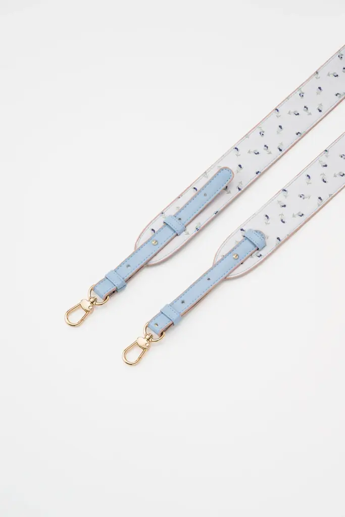 【Cath Kidston】テーマパーク好きインフルエンサー 中島姉妹とコラボレート。特別なアートのトランク風ポーチなど3月13日（金）発売！ 画像 14