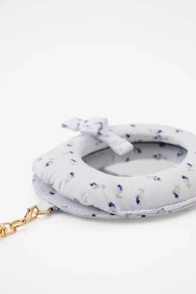 【Cath Kidston】テーマパーク好きインフルエンサー 中島姉妹とコラボレート。特別なアートのトランク風ポーチなど3月13日（金）発売！ 画像 6