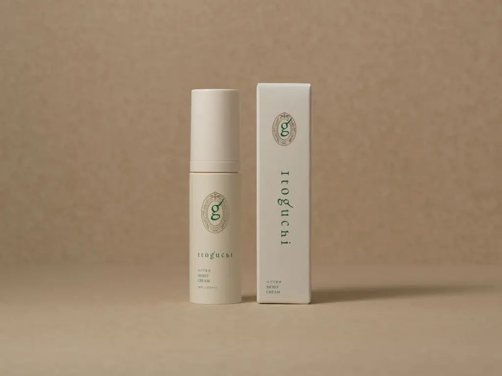 みどりまゆシルクのスキンケアブランド「Itoguchi」から春のゆらぎがちな肌を労わる「ふわり絹はだセット」が登場 画像 5