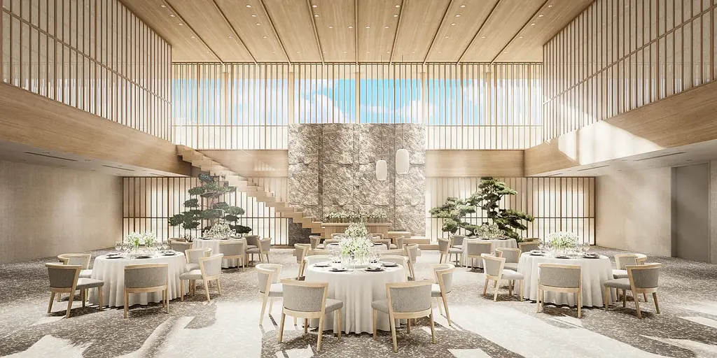 THE CLASSICA GOEN開業