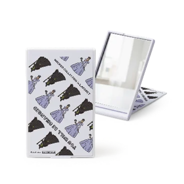 3月6日（金）公開映画『ウィキッド 永遠の約束』を記念した館内横断企画「WICKED COLLECTION in LAFORET」を3月20日(金)～4月12日(日)に開催 画像 6