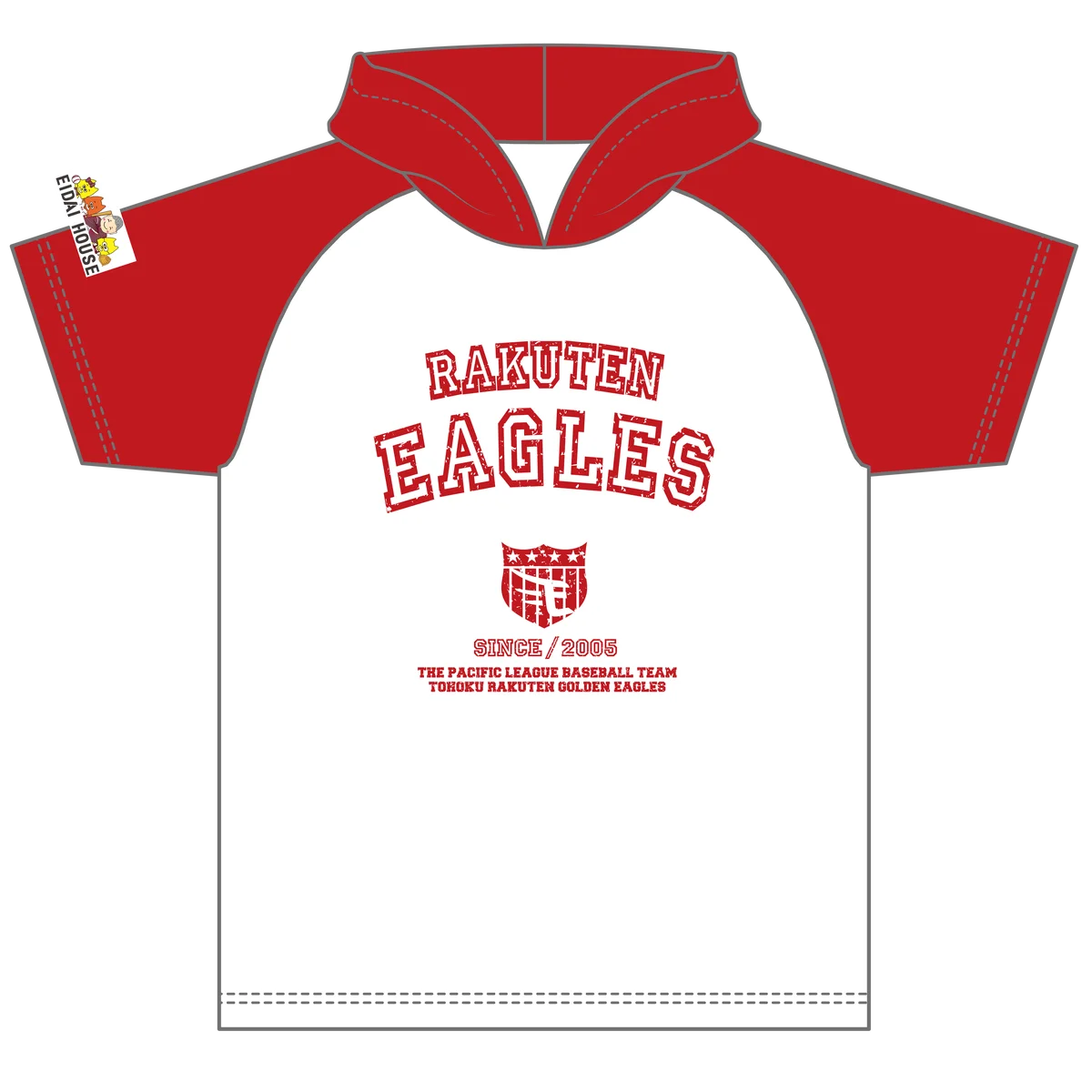 【楽天イーグルス】5/4（月・祝）～6（水・休）『イーグルスキッズのゴールデンウィーク』を開催！ 画像 11