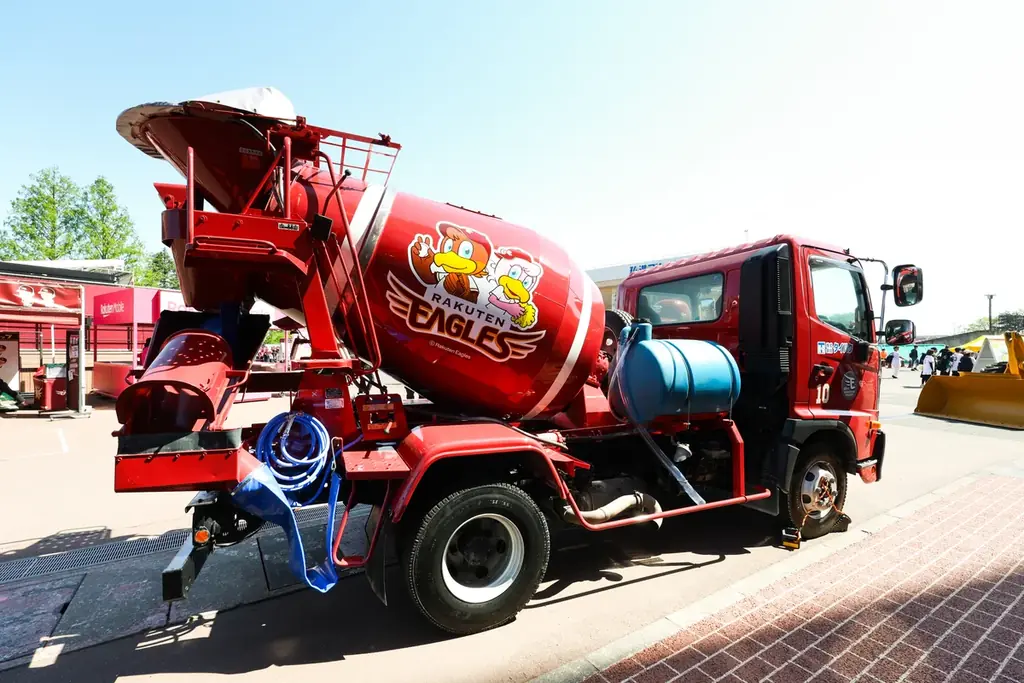 【楽天イーグルス】5/4（月・祝）～6（水・休）『イーグルスキッズのゴールデンウィーク』を開催！ 画像 4