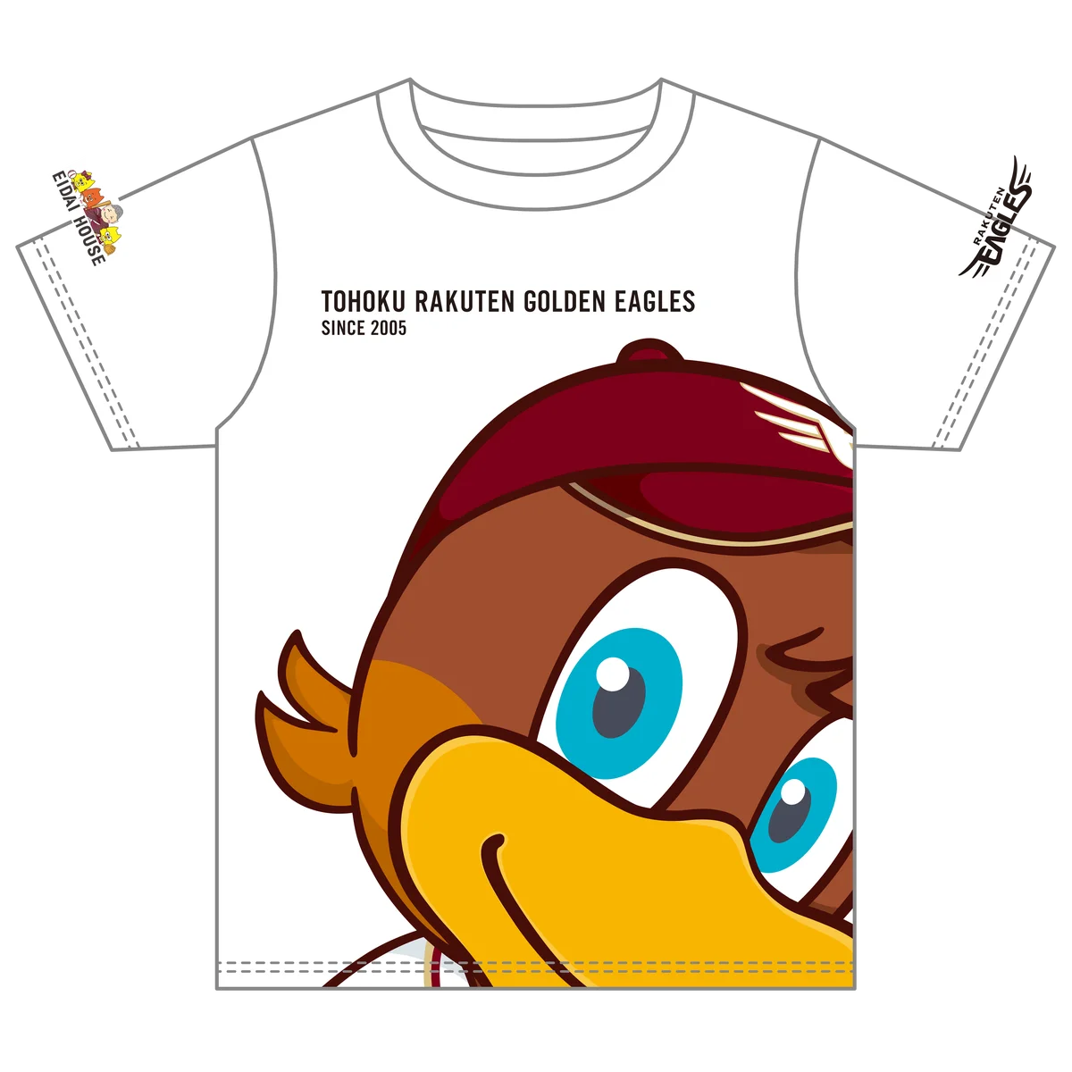 【楽天イーグルス】5/4（月・祝）～6（水・休）『イーグルスキッズのゴールデンウィーク』を開催！ 画像 8