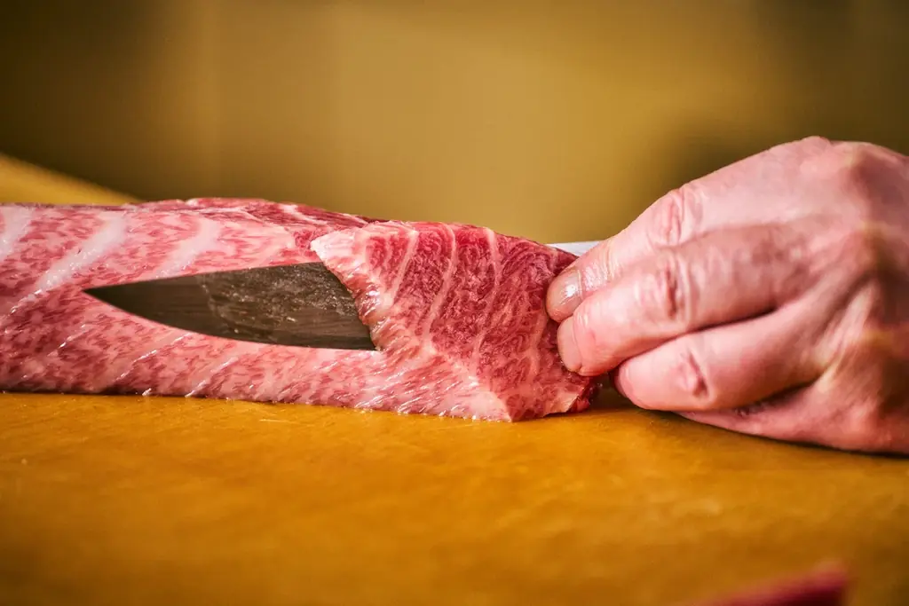 【ヒルトン東京お台場】 “国産「生」本マグロ”を通年で提供　寿司「さくら」ランチ・ディナー全コースにて 画像 2