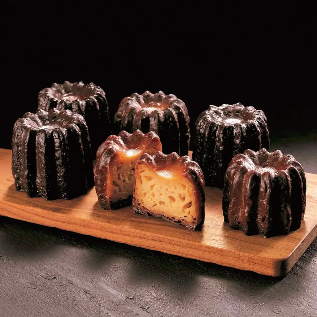 【そごう広島店】甘やかしスイーツをめしあがれ 画像 10