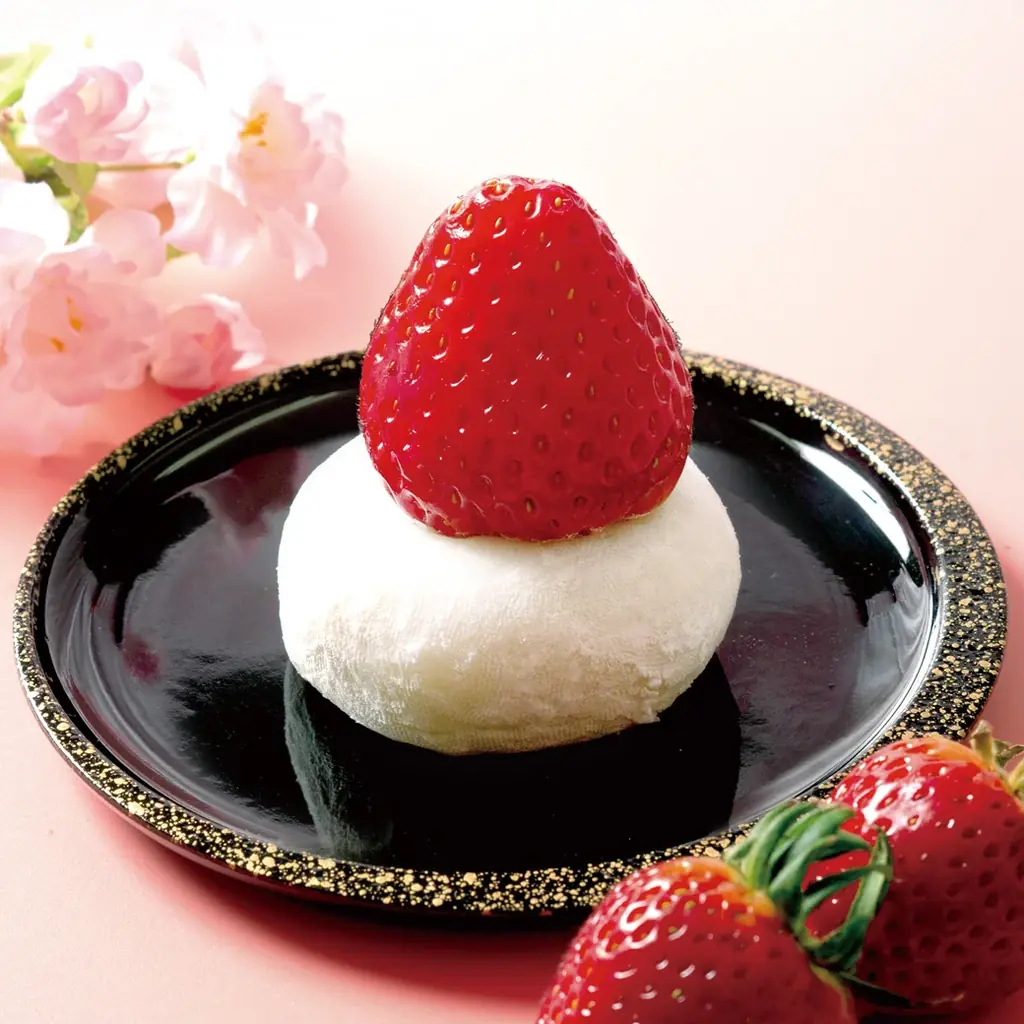 【そごう広島店】甘やかしスイーツをめしあがれ 画像 2