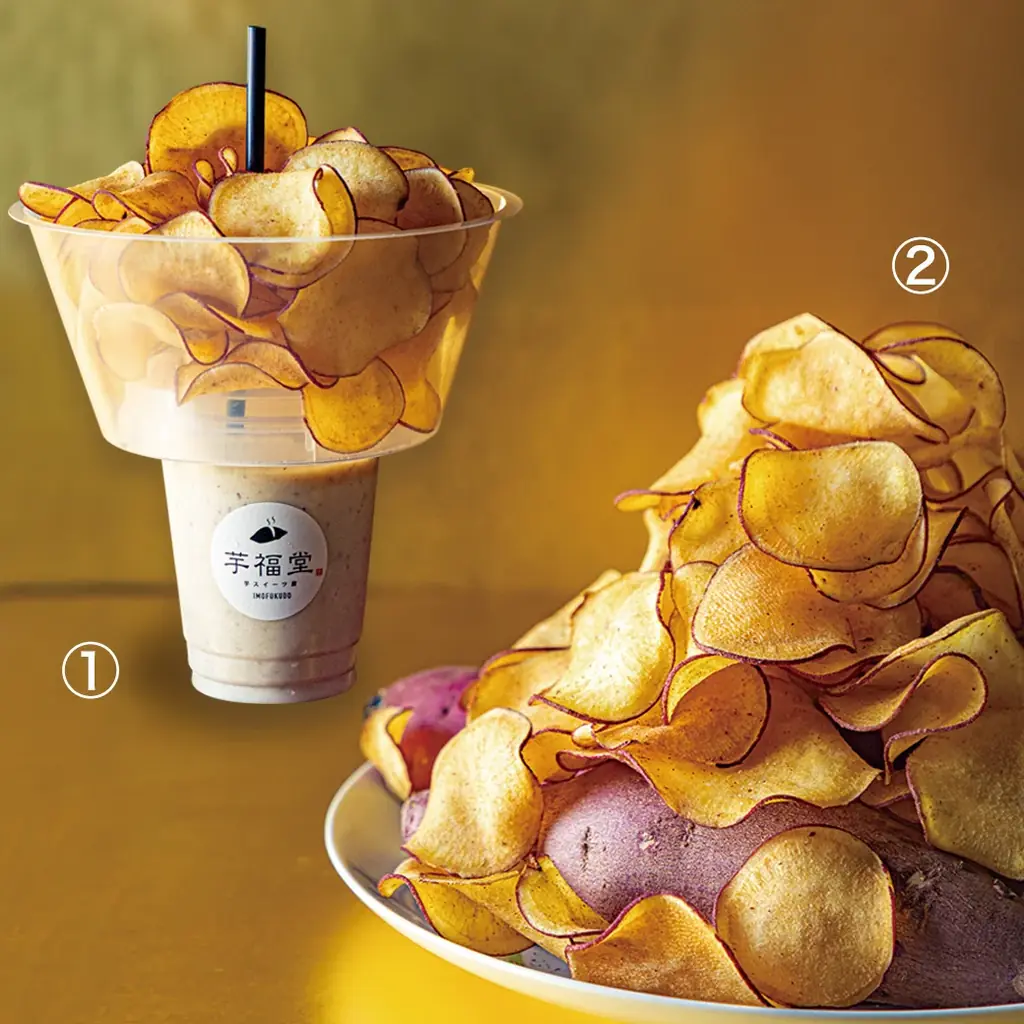 【そごう広島店】甘やかしスイーツをめしあがれ 画像 6