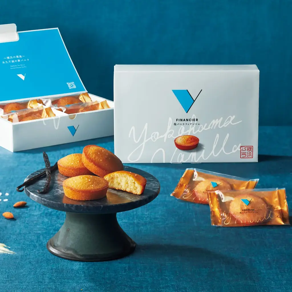 【そごう広島店】甘やかしスイーツをめしあがれ 画像 8