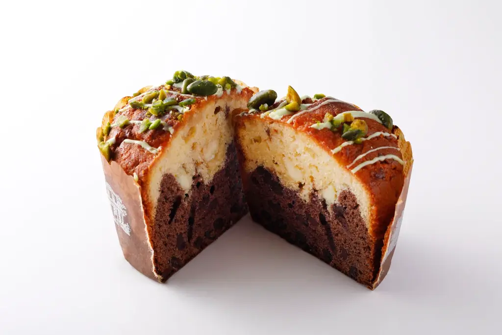 春は“マフィン祭り”！おもたせの新定番は、至福のひとくち。 画像 10