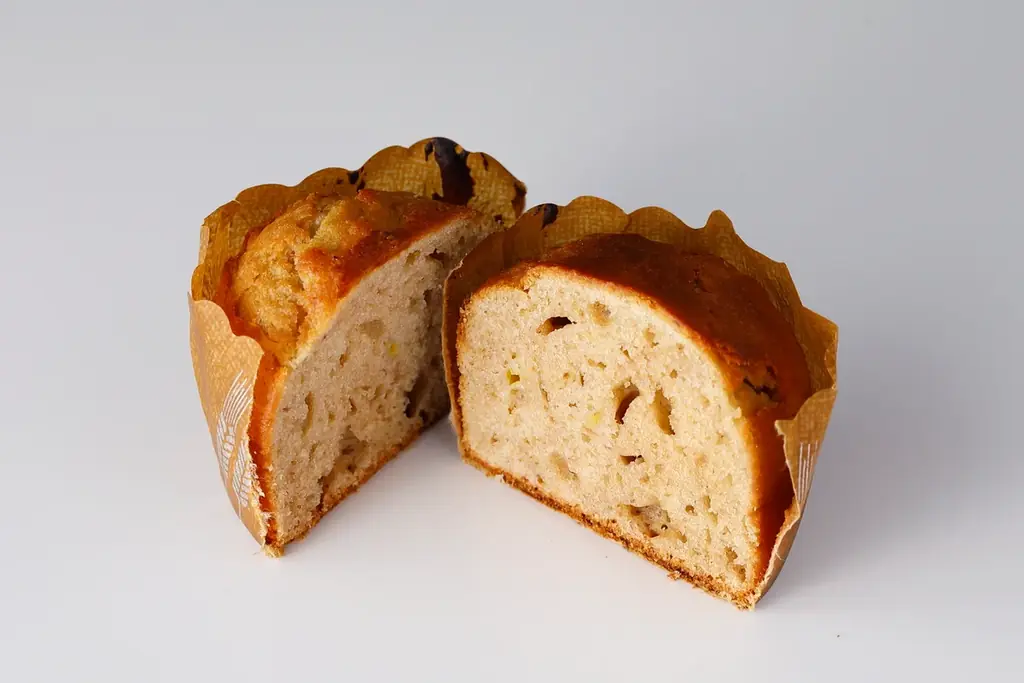 春は“マフィン祭り”！おもたせの新定番は、至福のひとくち。 画像 13