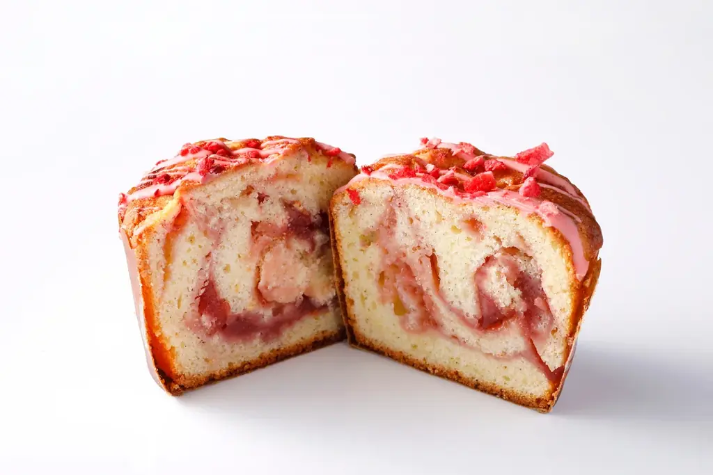 春は“マフィン祭り”！おもたせの新定番は、至福のひとくち。 画像 3