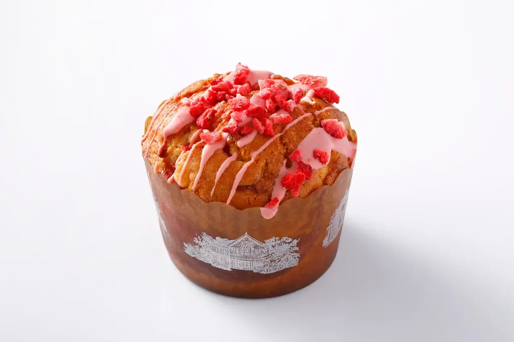 春は“マフィン祭り”！おもたせの新定番は、至福のひとくち。 画像 4