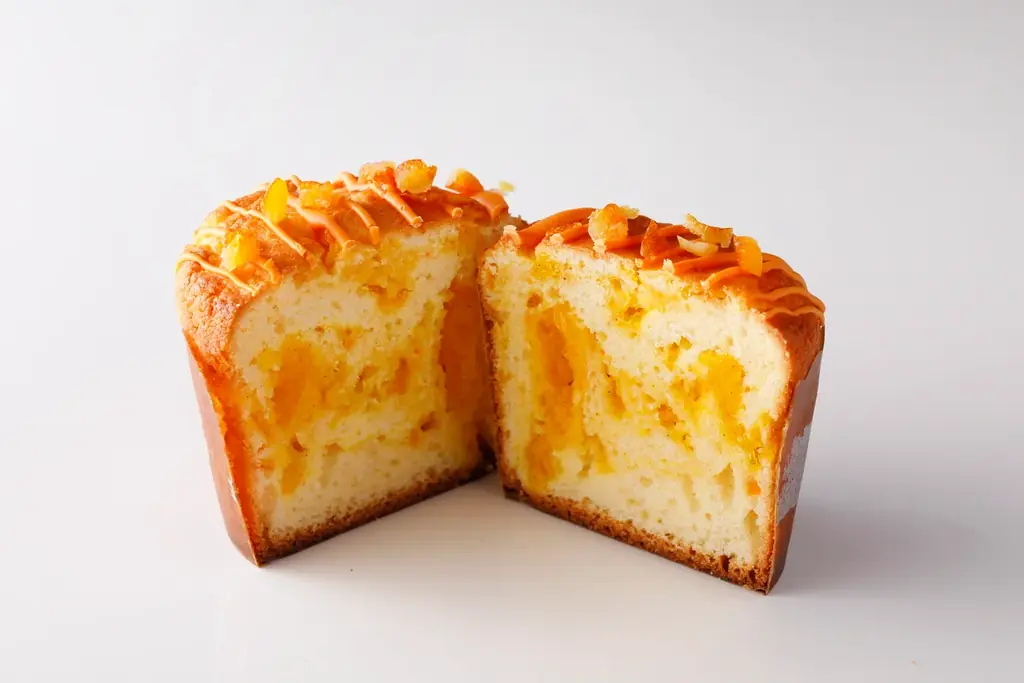 春は“マフィン祭り”！おもたせの新定番は、至福のひとくち。 画像 5