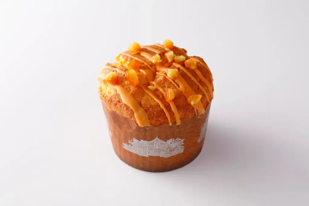 春は“マフィン祭り”！おもたせの新定番は、至福のひとくち。 画像 6