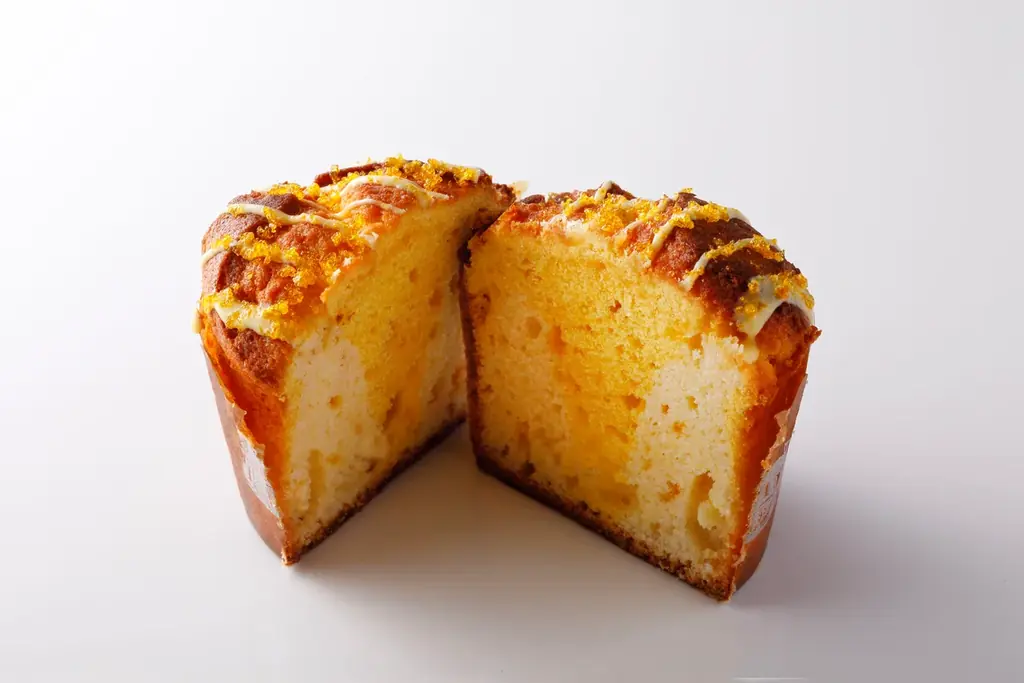 春は“マフィン祭り”！おもたせの新定番は、至福のひとくち。 画像 9