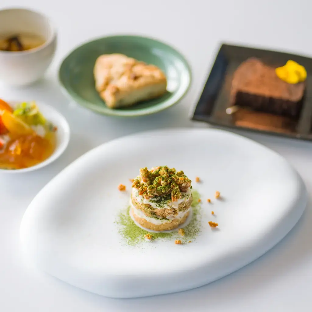 話題のヴィーガン・カフェ「CAFE USEUM ARITA」にブランチセットが新登場！佐賀県有田町に新しいにぎわいを。 画像 2