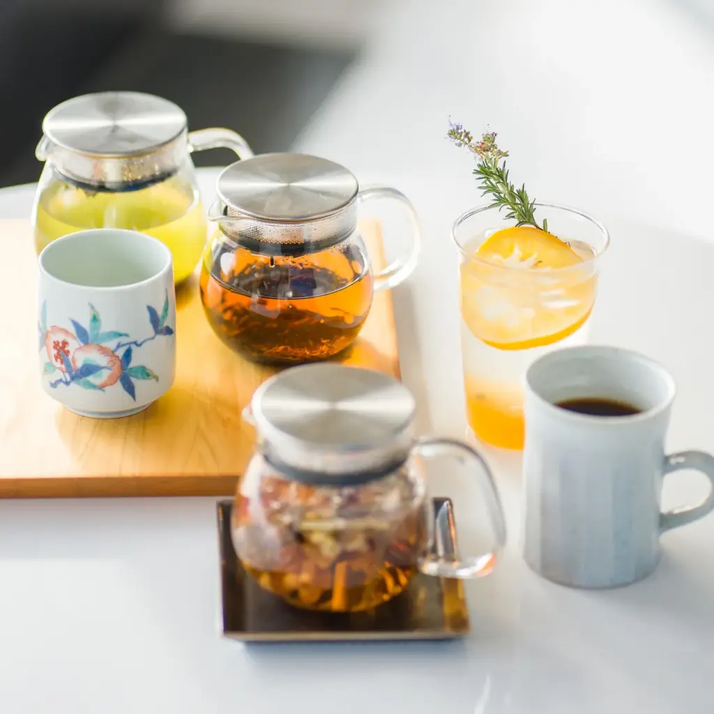 話題のヴィーガン・カフェ「CAFE USEUM ARITA」にブランチセットが新登場！佐賀県有田町に新しいにぎわいを。 画像 3