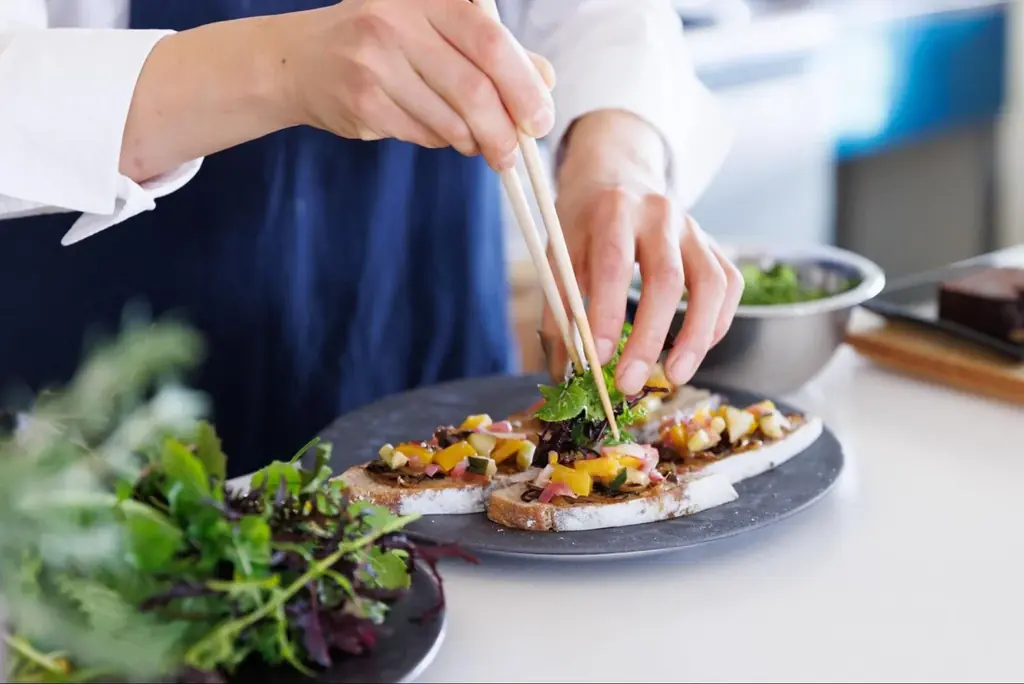 話題のヴィーガン・カフェ「CAFE USEUM ARITA」にブランチセットが新登場！佐賀県有田町に新しいにぎわいを。 画像 5