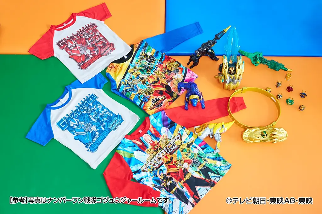 東京ドームホテルに最新特撮シリーズ「PROJECT R.E.D. ルーム」が誕生！2026年3月10日(火)より予約受付開始 画像 6