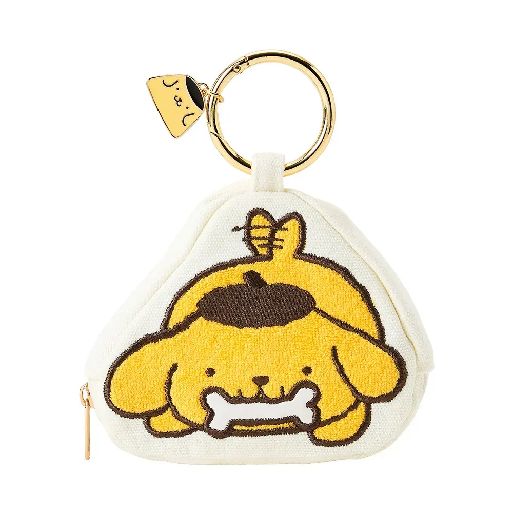 2026年4月10日（金）よりスタート『POMPOMPURIN 30th Anniversary』第2弾情報を公開 「ポムポムすぎるよ展」の展示ビジュアルを一部先行公開！ 画像 12