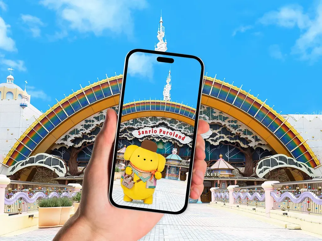 2026年4月10日（金）よりスタート『POMPOMPURIN 30th Anniversary』第2弾情報を公開 「ポムポムすぎるよ展」の展示ビジュアルを一部先行公開！ 画像 7