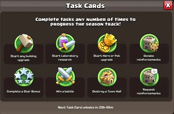 『クラッシュ・オブ・クラン』、3月1日に大規模アップデートを実施！新ヒーロー「ドラゴンデューク」登場、シーズンパスを初の全面刷新 画像 2