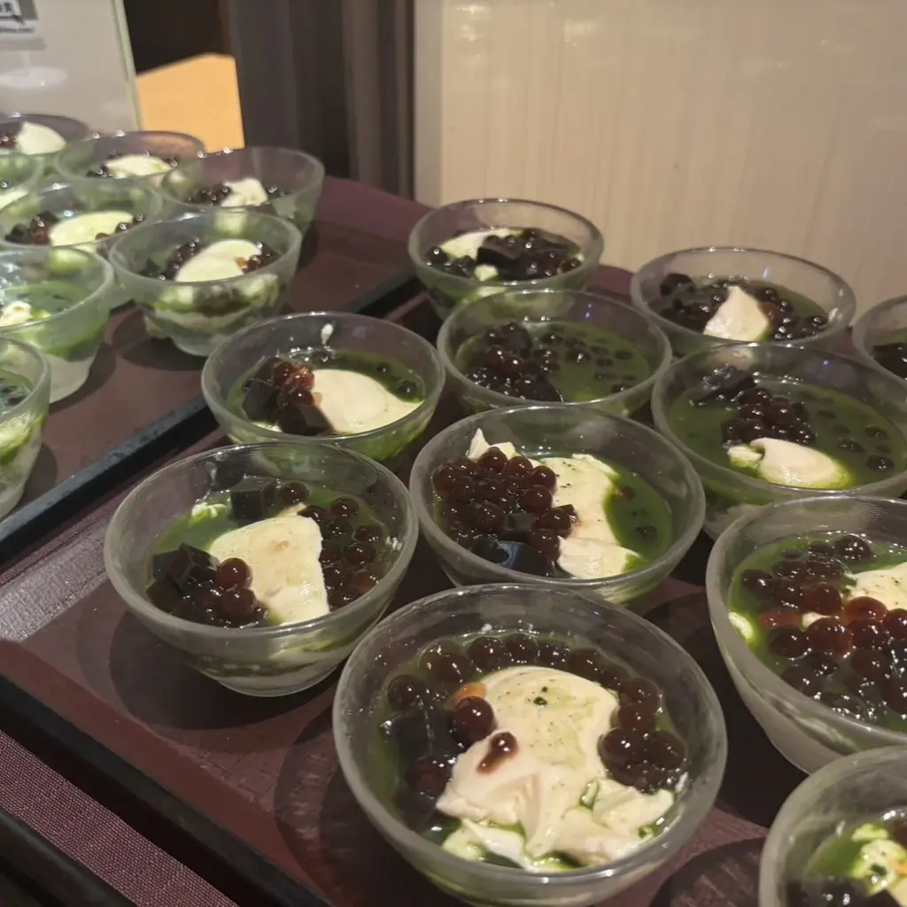 【イベント開催レポート】Dynamic Kitchen & Bar 響の地方応援プロジェクト。鹿児島県の恵みを楽しむ1日限定イベントを開催しました 画像 5