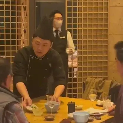 【イベント開催レポート】Dynamic Kitchen & Bar 響の地方応援プロジェクト。鹿児島県の恵みを楽しむ1日限定イベントを開催しました 画像 8