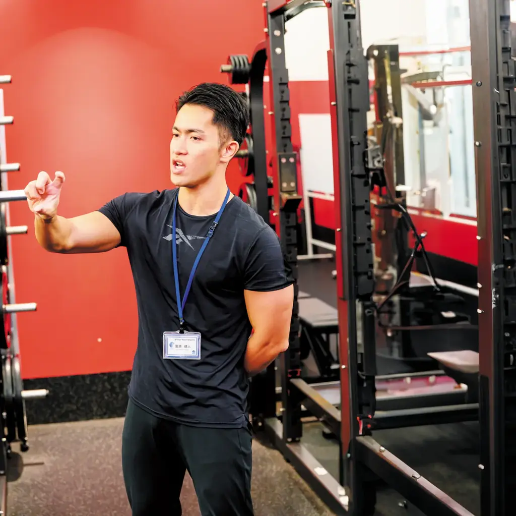 パーソナルトレーナーの国際資格取得と実践型のカリキュラムで指導力・稼ぐ力を磨く社会人向けスクール、「Wellness Pro Academy（ウェルネスプロアカデミー）」個別相談会開催のご案内 画像 2