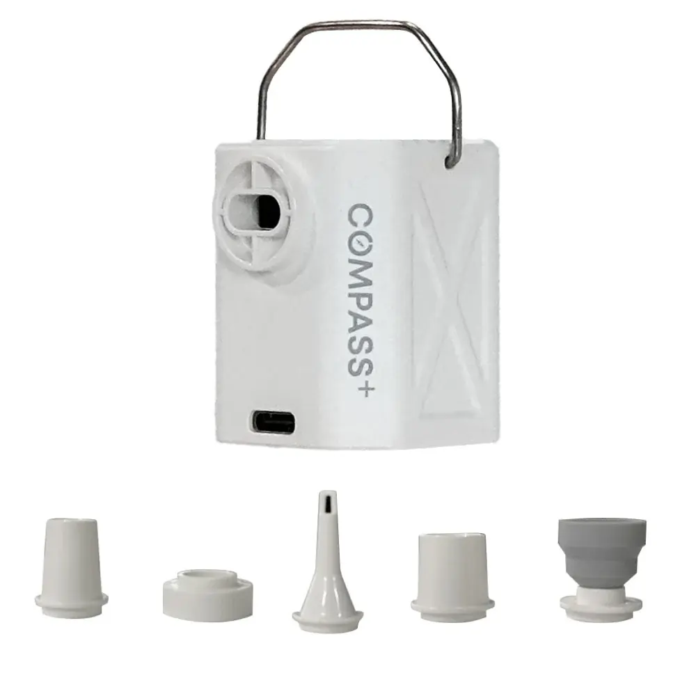 【クラウドファンディング開始】出張のパッキングをわずか60秒で。時間も荷物も圧縮するコンプレッションバッグ 画像 17