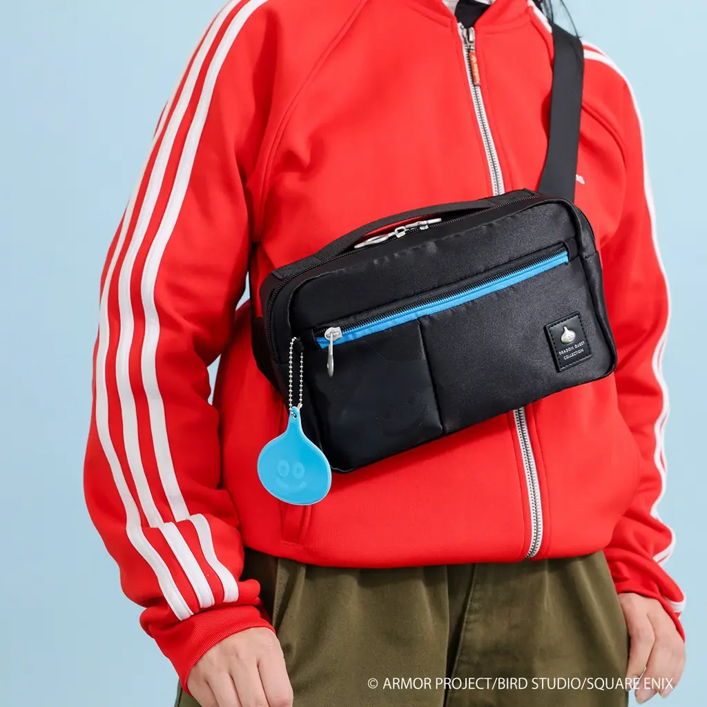 「ドラゴンクエスト」シリーズ バッグ＆小物 新作コレクション 発売決定のお知らせ 画像 10