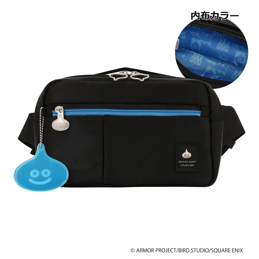 「ドラゴンクエスト」シリーズ バッグ＆小物 新作コレクション 発売決定のお知らせ 画像 11