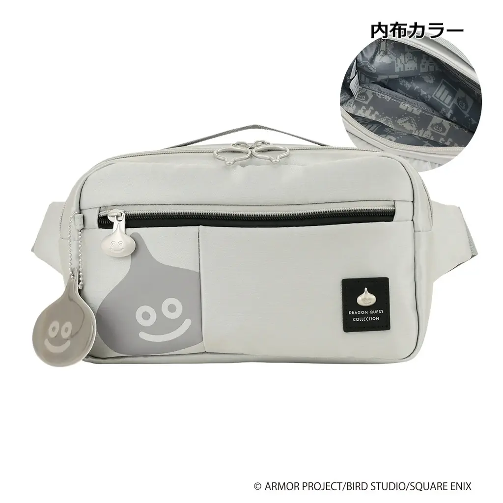 「ドラゴンクエスト」シリーズ バッグ＆小物 新作コレクション 発売決定のお知らせ 画像 12