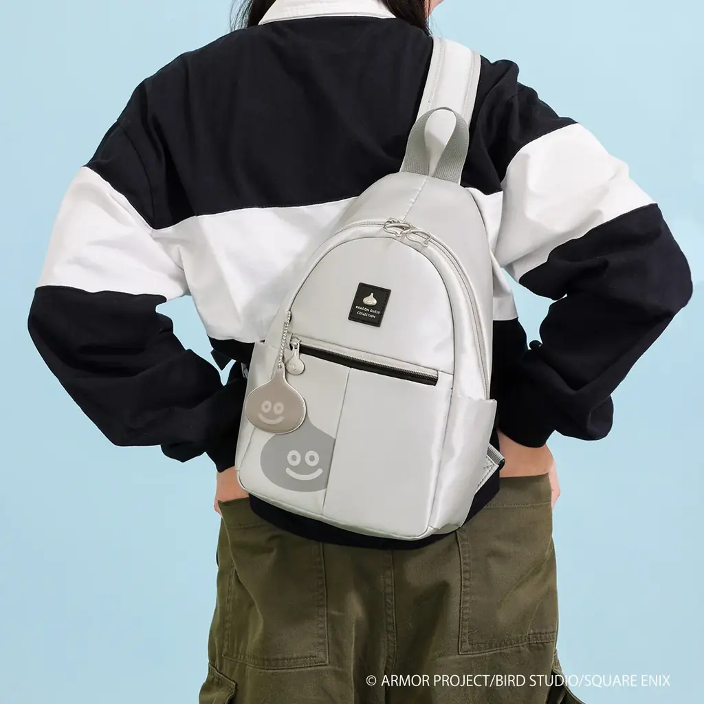 「ドラゴンクエスト」シリーズ バッグ＆小物 新作コレクション 発売決定のお知らせ 画像 13