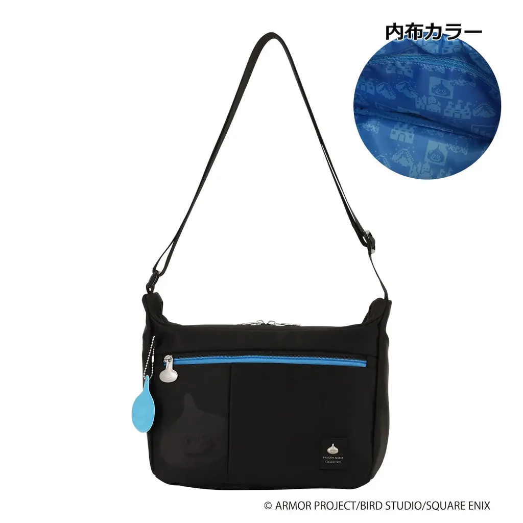 「ドラゴンクエスト」シリーズ バッグ＆小物 新作コレクション 発売決定のお知らせ 画像 17