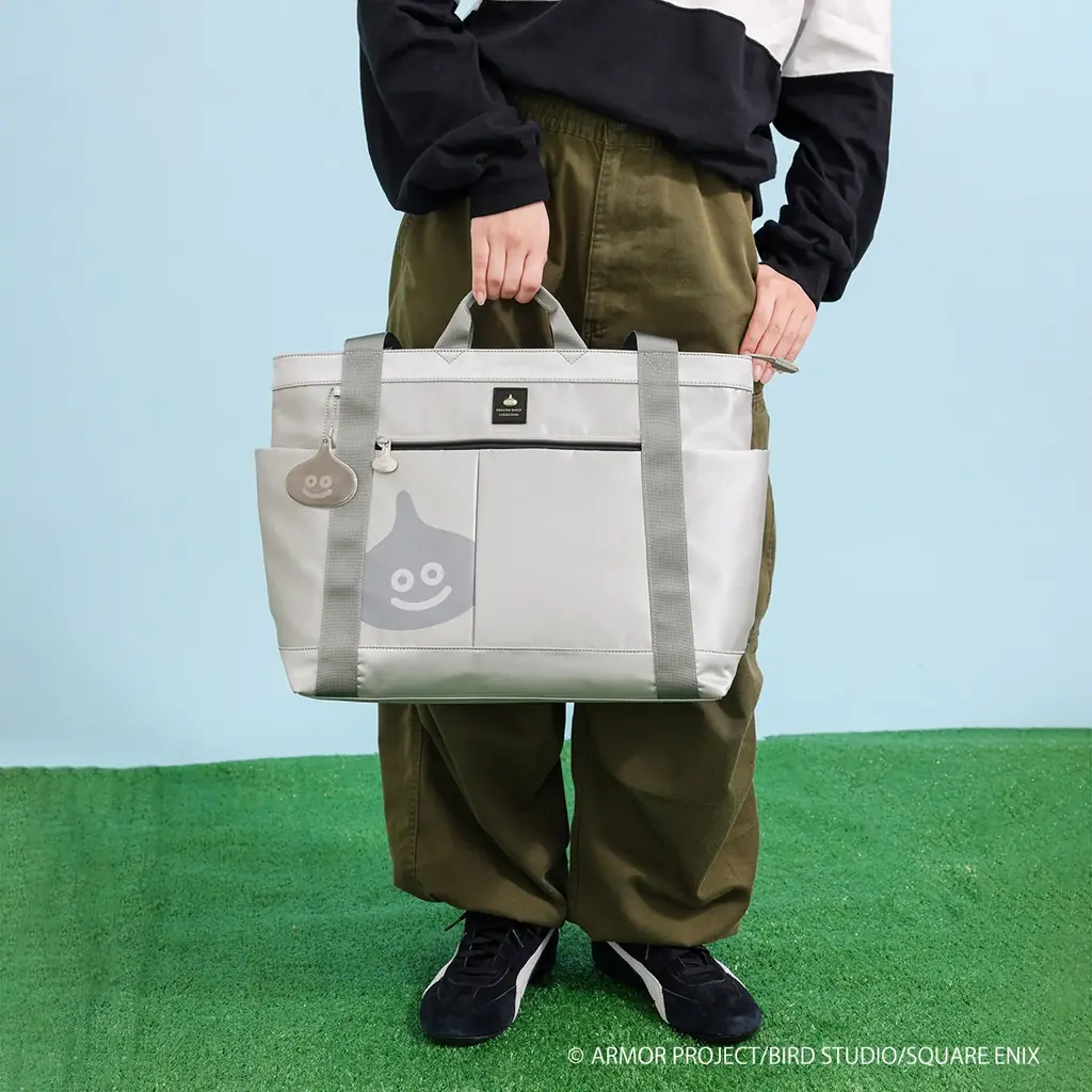 「ドラゴンクエスト」シリーズ バッグ＆小物 新作コレクション 発売決定のお知らせ 画像 19