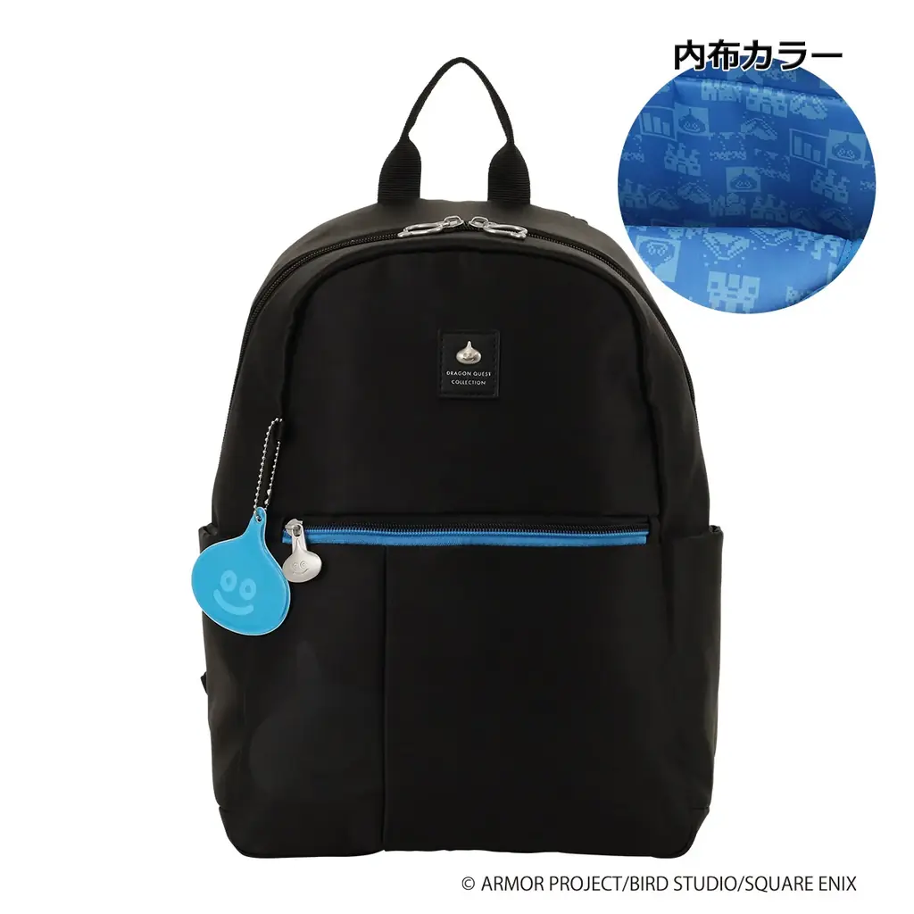 「ドラゴンクエスト」シリーズ バッグ＆小物 新作コレクション 発売決定のお知らせ 画像 23