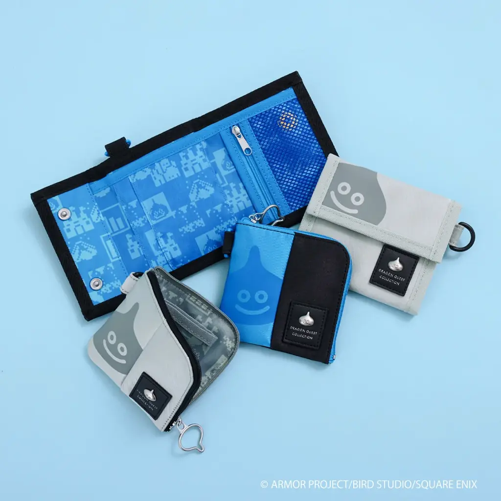 「ドラゴンクエスト」シリーズ バッグ＆小物 新作コレクション 発売決定のお知らせ 画像 25