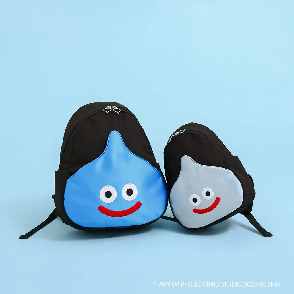 「ドラゴンクエスト」シリーズ バッグ＆小物 新作コレクション 発売決定のお知らせ 画像 4