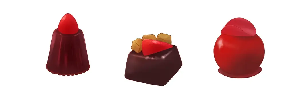 【札幌プリンスホテル】ご好評につき提供時間を拡大色濃くなる春を表現した朱苺（あけいちご）の世界 画像 4