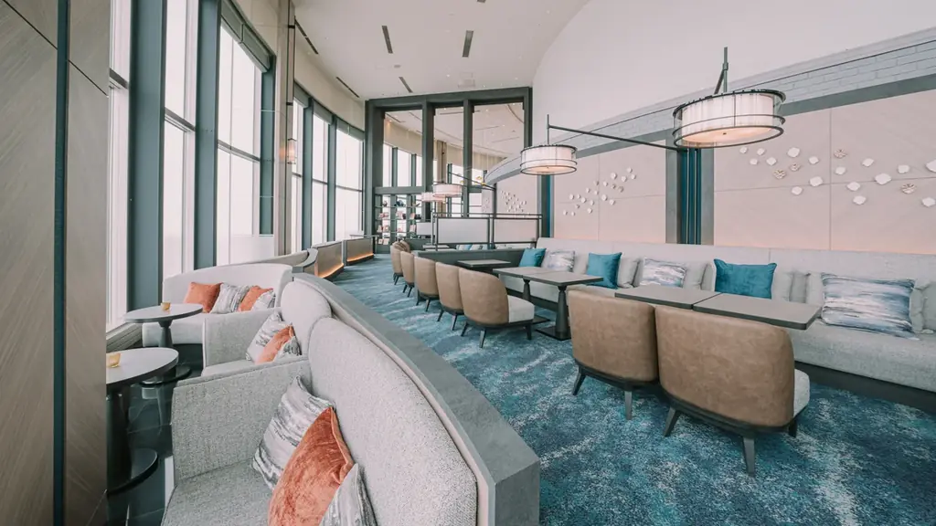 【札幌プリンスホテル】ご好評につき提供時間を拡大色濃くなる春を表現した朱苺（あけいちご）の世界 画像 6