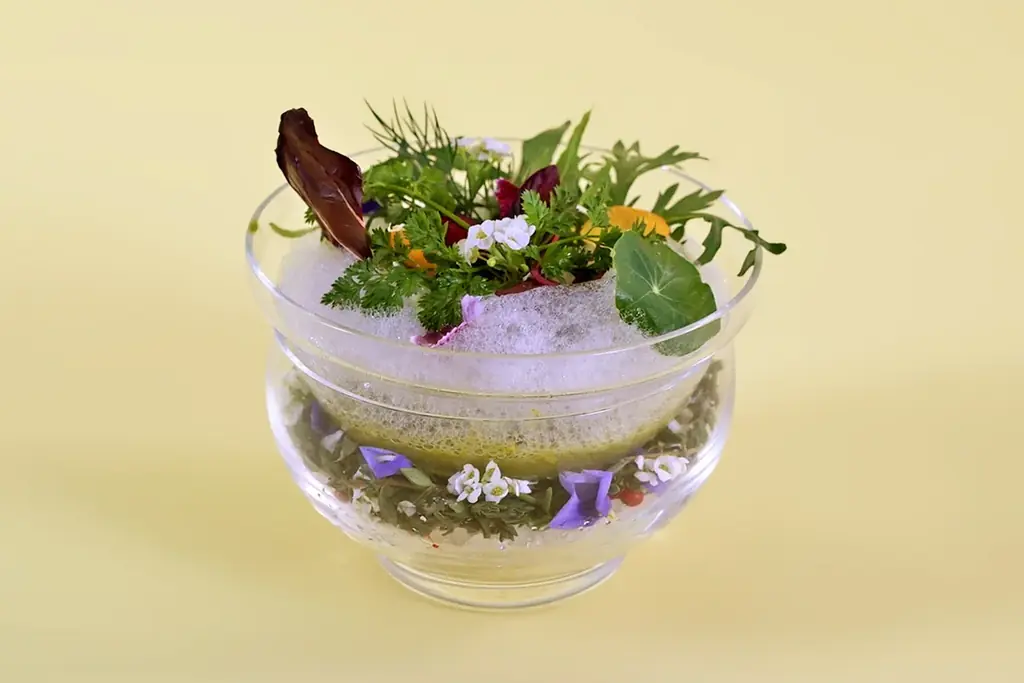 埼玉県産いちご「あまりん」アフタヌーンティー第二弾！やわらかな春の香りに包まれるアフタヌーンティー「あまりん・アン・フルール」を2026年3月19日（木）より開催【ロイヤルパインズホテル浦和】 画像 8