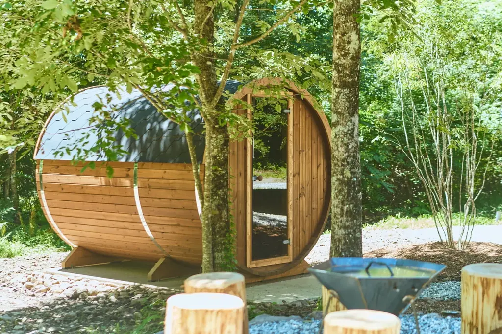 【totonoü】北欧産バレルサウナ・キャビンサウナの累計販売台数が1000台を突破 画像 13