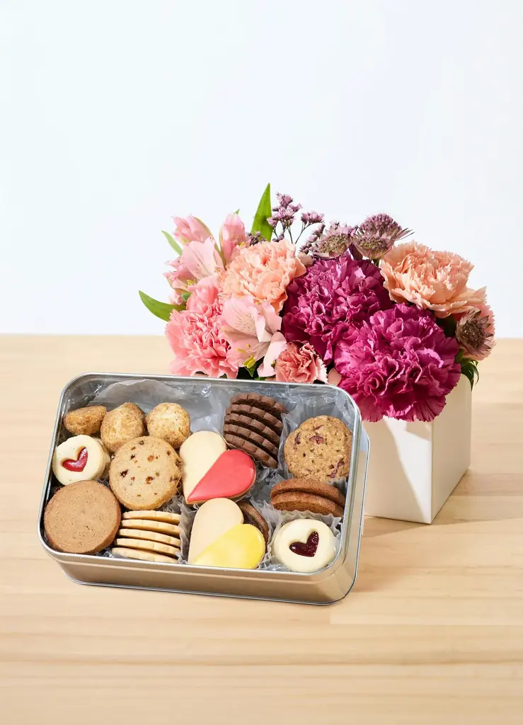 【HitoHana(ひとはな)】母の日ギフト2026予約受付開始！溢れんばかりのたっぷりのお花を贈る – カーネーションギフト、胡蝶蘭、産直、観葉植物、人気ブランドとのセットギフトも 画像 26