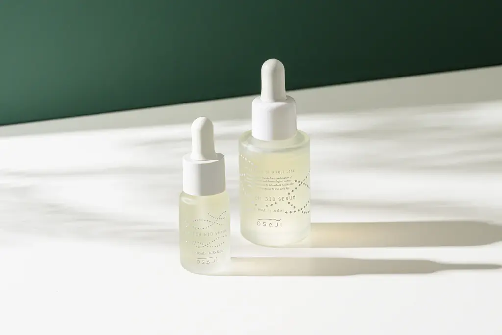 トライアル10mL発売