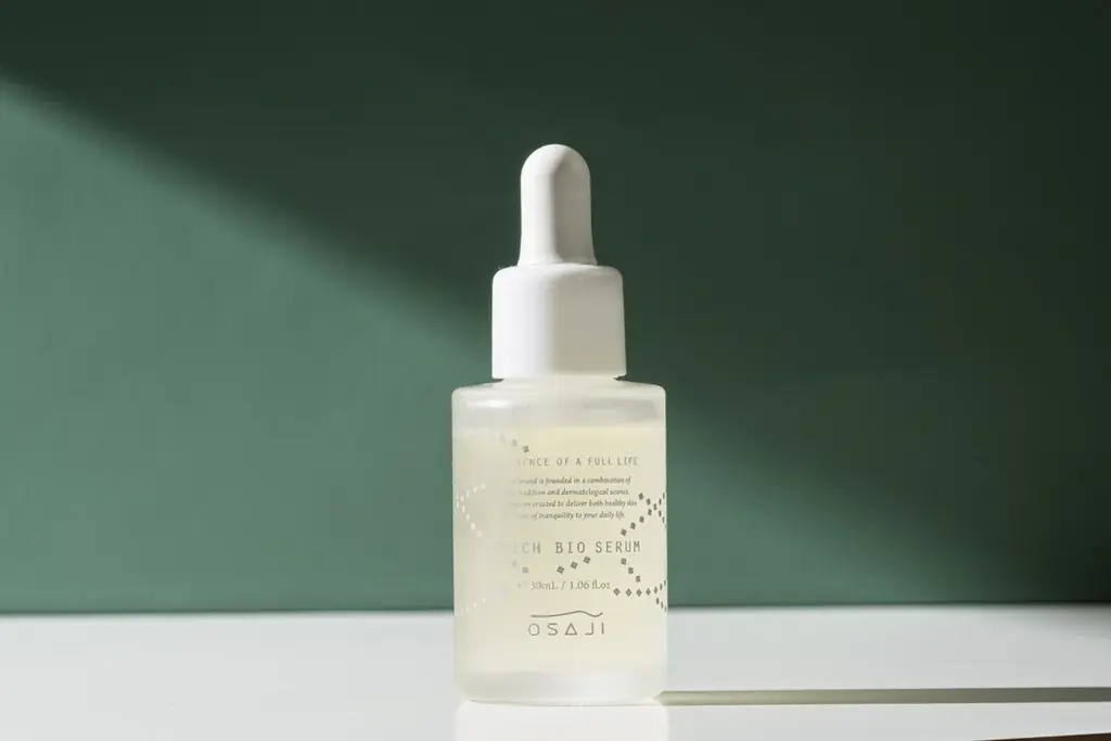 OSAJI（オサジ）、エンリッチバイオセラム発売5周年を記念したトライアルサイズを2026年3月17日（火）より発売。 画像 4