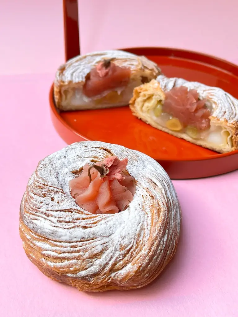 人気ベーカリー「メゾンイチ」が春の百貨店催事に登場3月4日（水）〜3月10日（火）、日本橋三越本店 地下1階に期間限定出店 画像 3